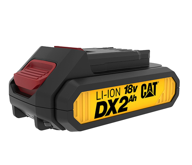 Cat Akumulator DXB2 - 1604117 - zdjęcie 2